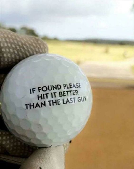 Pictures Daily Divots Everything Fun About Golf