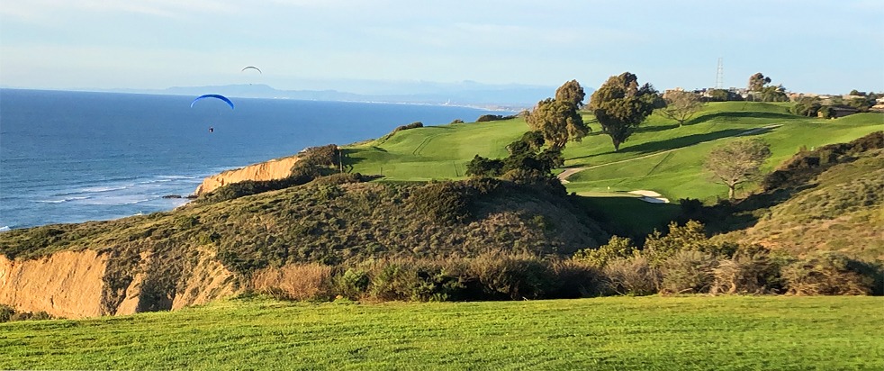 Top 10 Golf Holes at Torrey Pines - Daily Divots | Blog of the Day