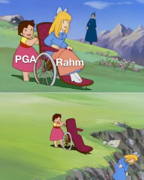 Poor Rahm