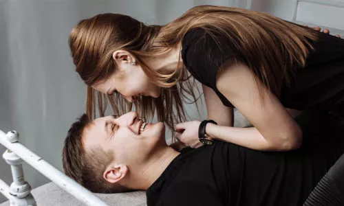 7 Funniest Things You Can Say on the Course and Can’t Say to your Wife in Bed