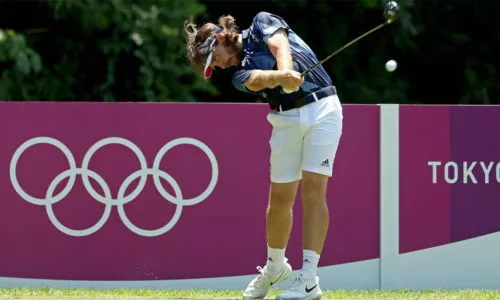 Does Golf Even Belong in the Olympics?
