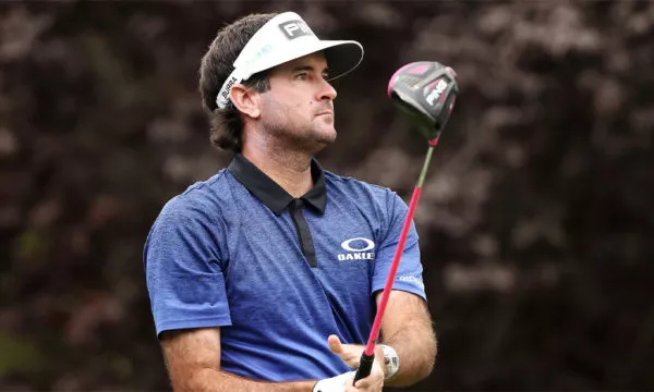 What Would Bubba Shoot at Your Local Course