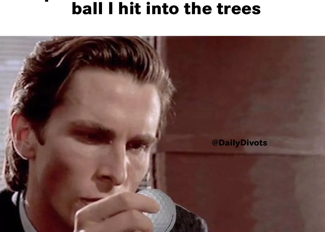 not my ball