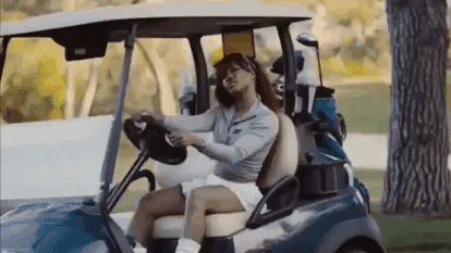 How NOT to Hit on a Cart Girl Cart-girl-drive-by-copy
