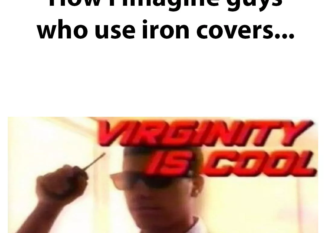 Virginity