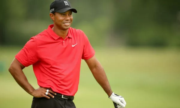 Tiger Woods Tapped to Motivate U.S. Team Before Ryder Cup