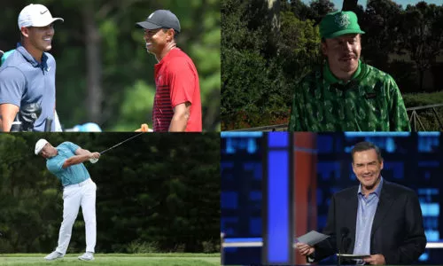 5 Top Stories in Golf This Week