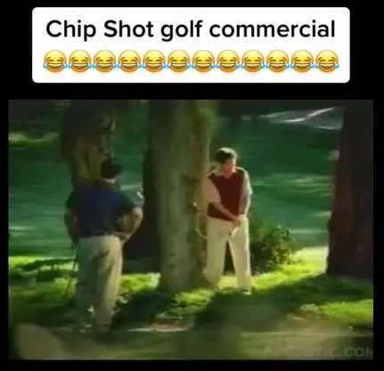 Chip Shot