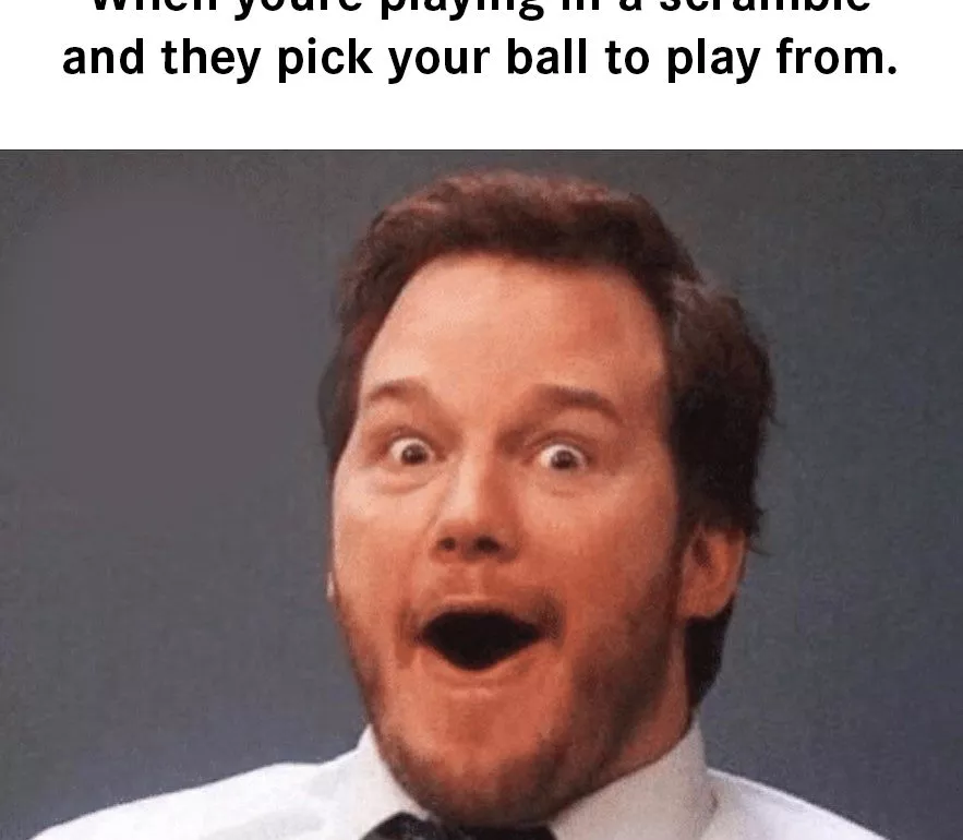 Your Ball