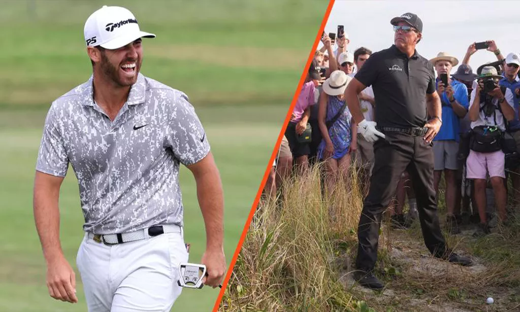 9 Biggest Golf Stories of the Year