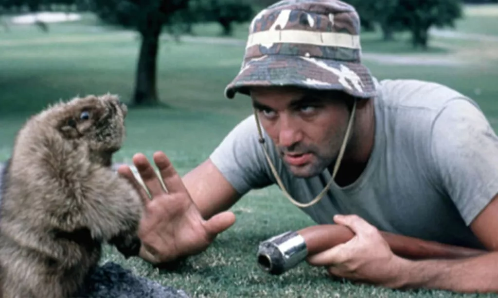 7 Funny Moments in Golf History