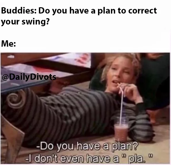 What Plan?