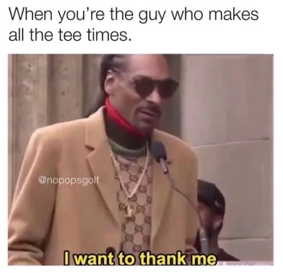 I Want To Thank Me