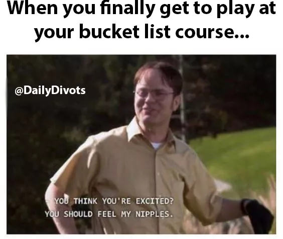Oh Dwight LOL