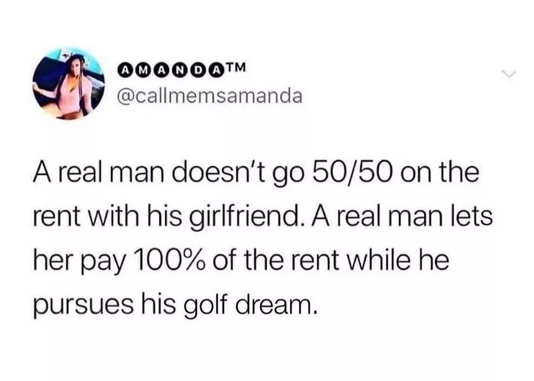 Real Man